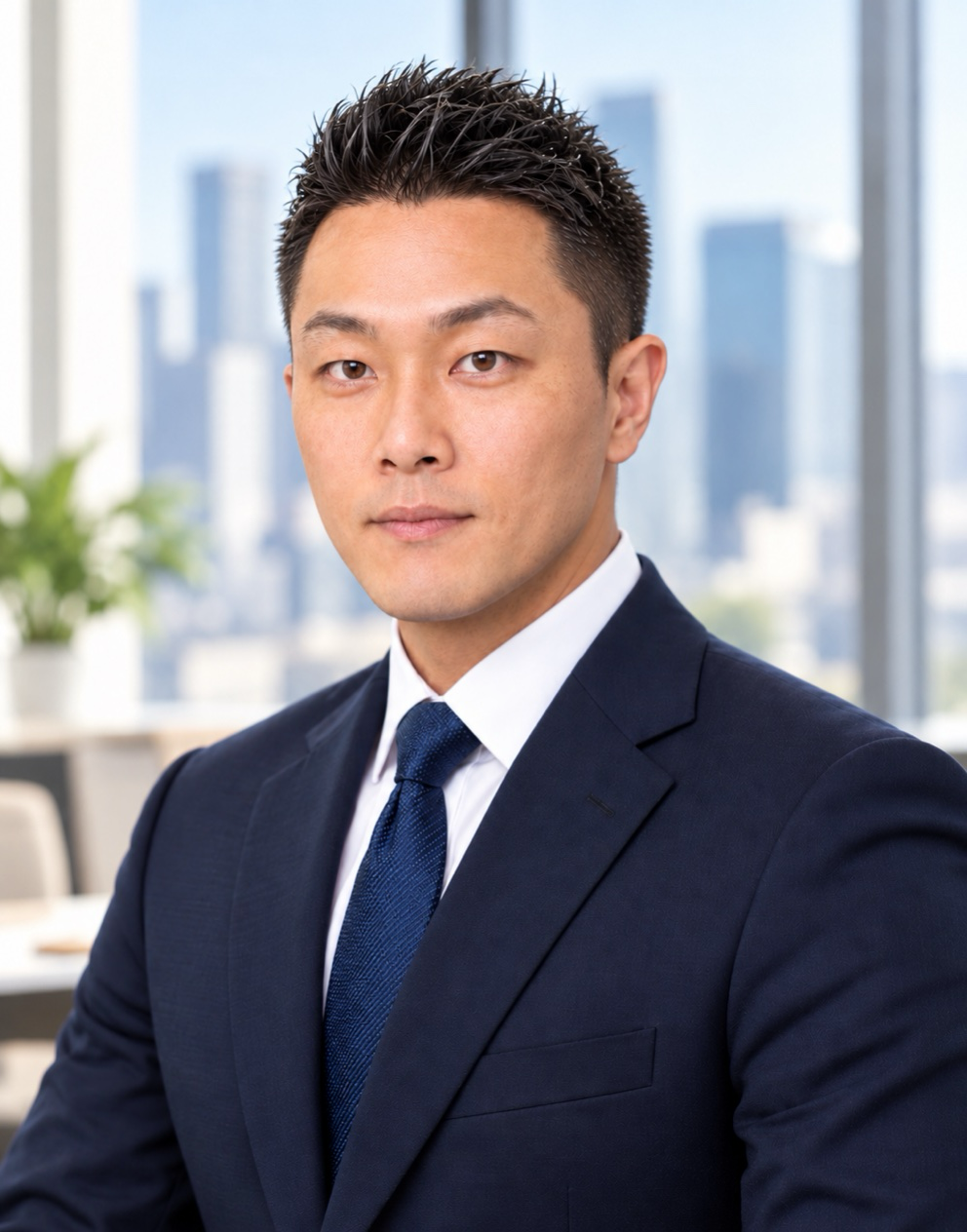 株式会社リアヴィス 代表取締役 関口歩夢